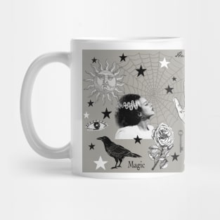 Spellbound Mug